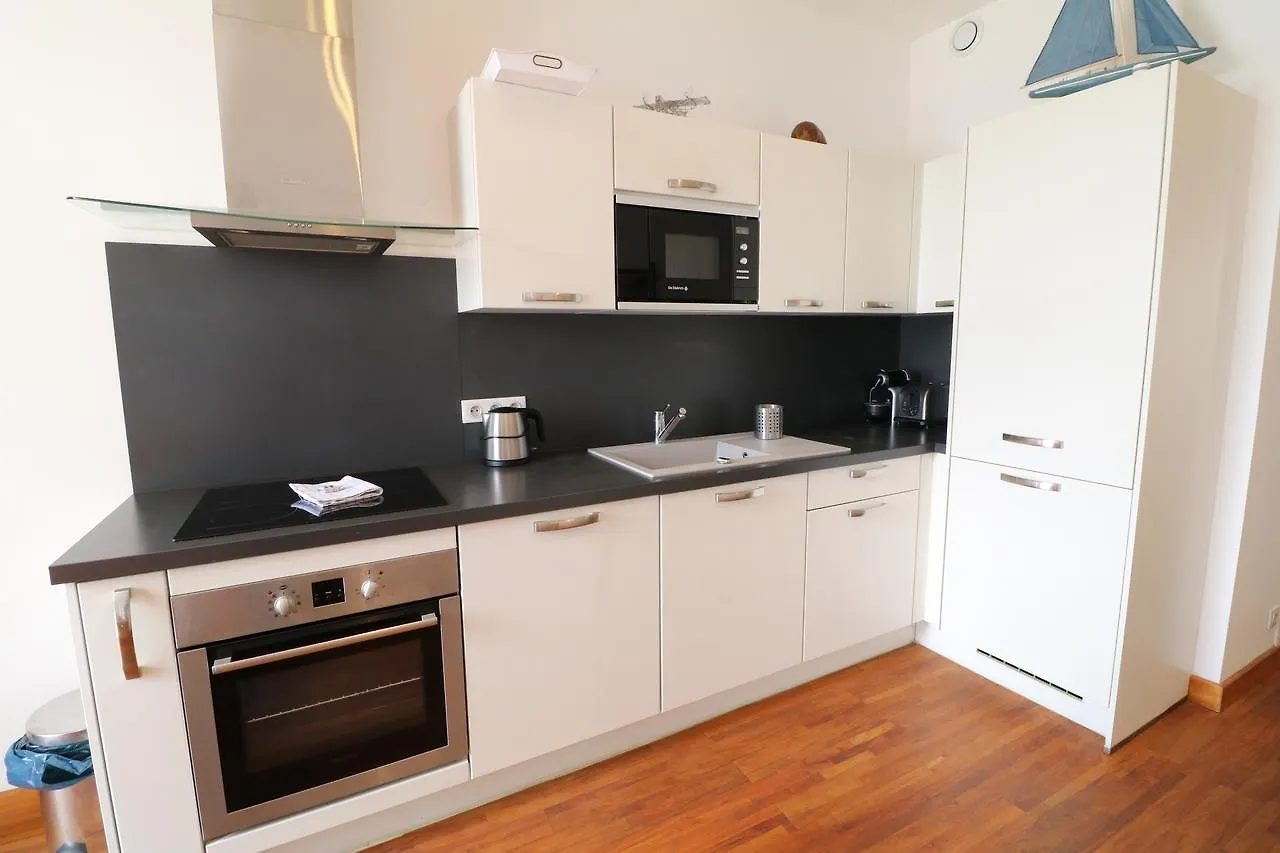 Apartment Luxury 1 Bedroom Quai St Pierre 2 Mins From The Palais & Croisette 269 Cannes