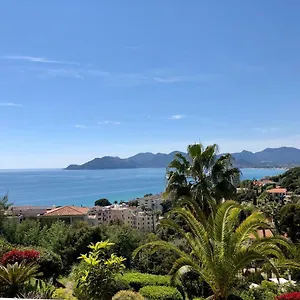 T2 Superbe Vue Appartement