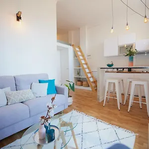 6 Rue Coste Corail Appartement