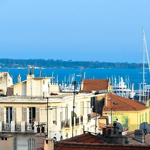 Vue Appartement