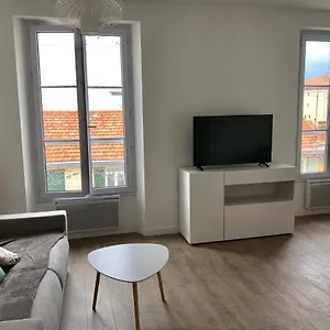 La Bocca Appartement