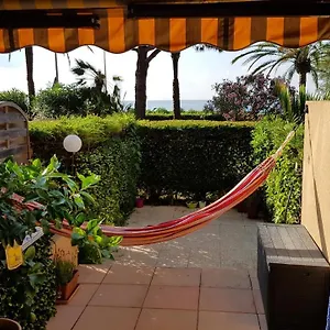 T2 Rez De Jardin Front De Appartement