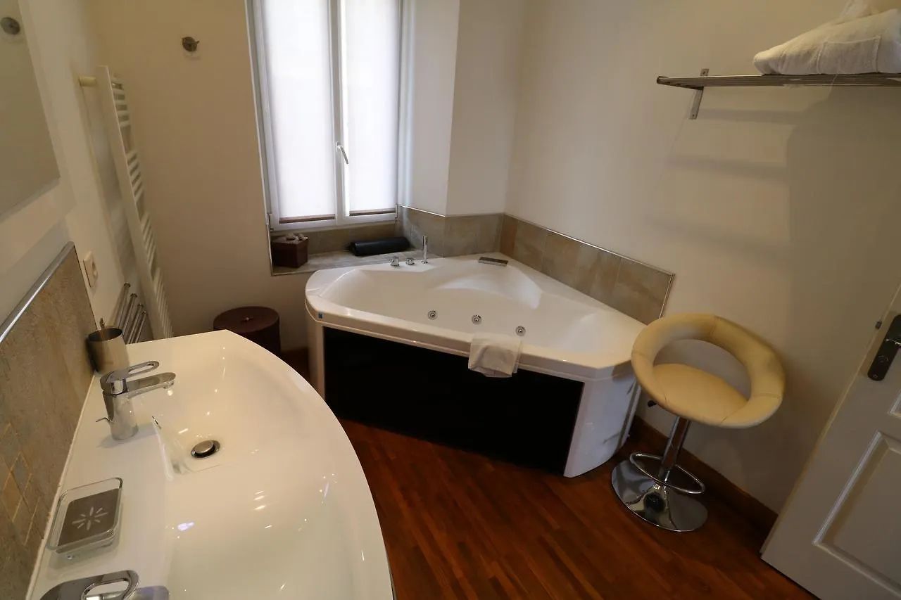 Luxury 1 bedroom Quai St Pierre 2 mins from the Palais&Croisette 269 Cannes Appartement