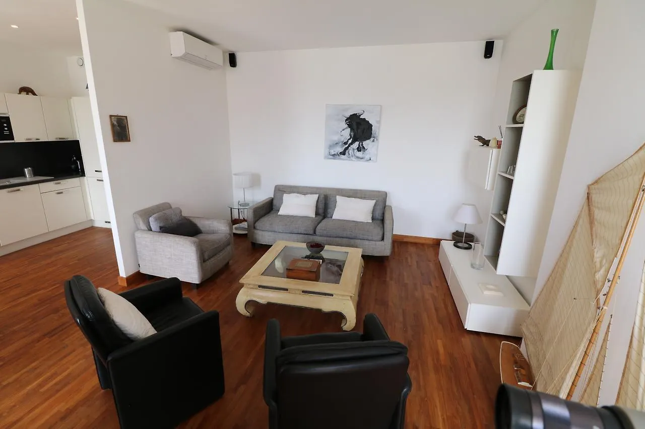 Luxury 1 bedroom Quai St Pierre 2 mins from the Palais&Croisette 269 Cannes France