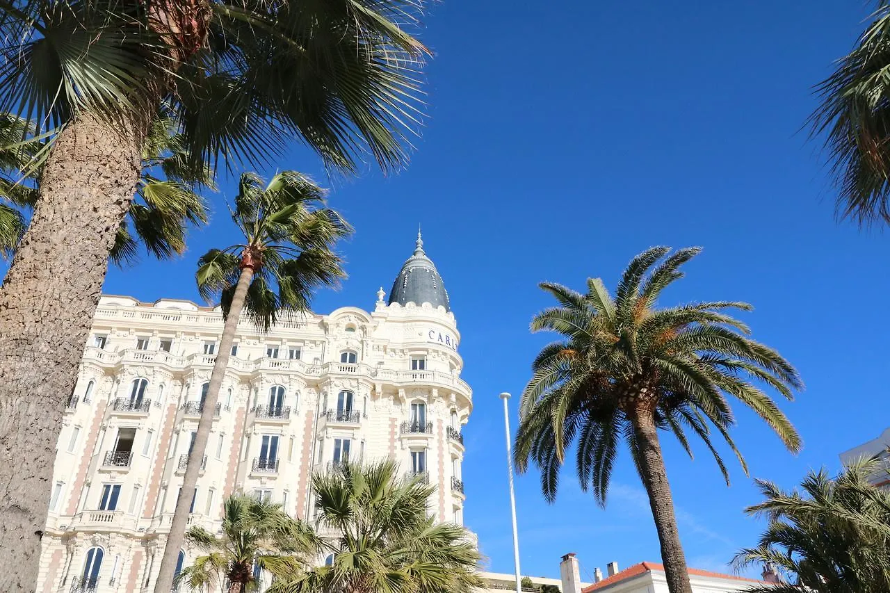 Appartement Luxury 1 bedroom Quai St Pierre 2 mins from the Palais&Croisette 269 Cannes France